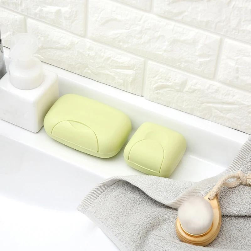 boite savon voyage