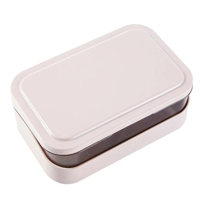 boite de savon solide