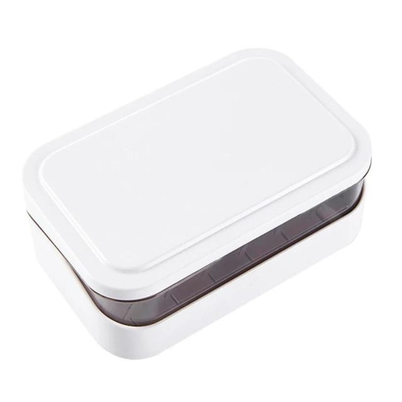 boite porte savon voyage
