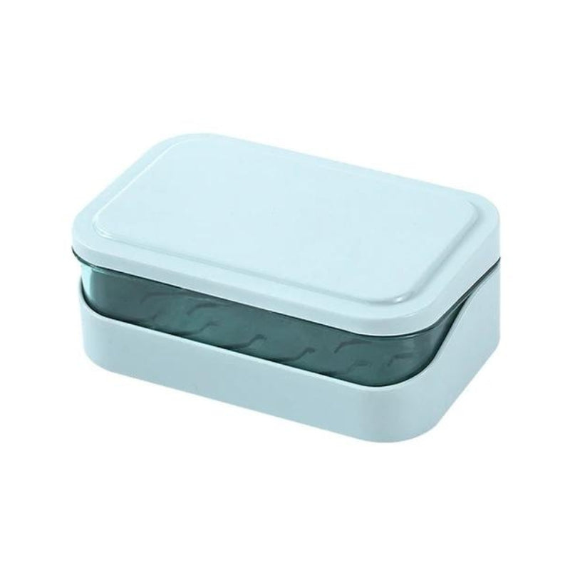 boite savon