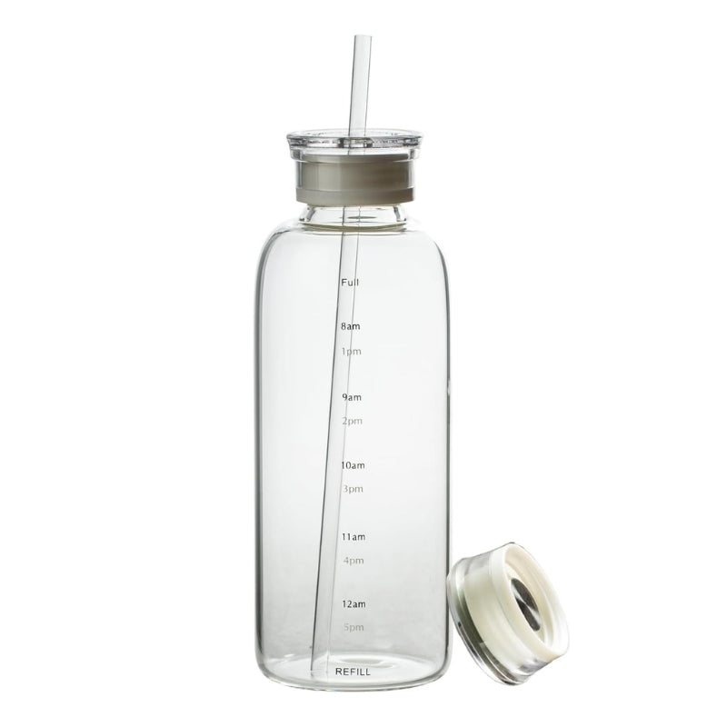 bouteille d'eau