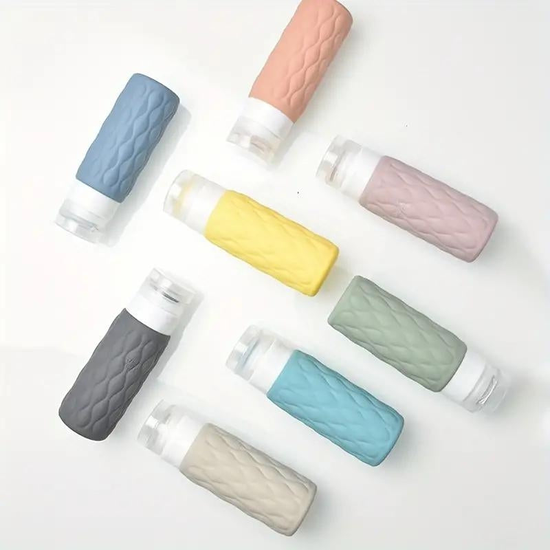 bouteille pour savon liquide