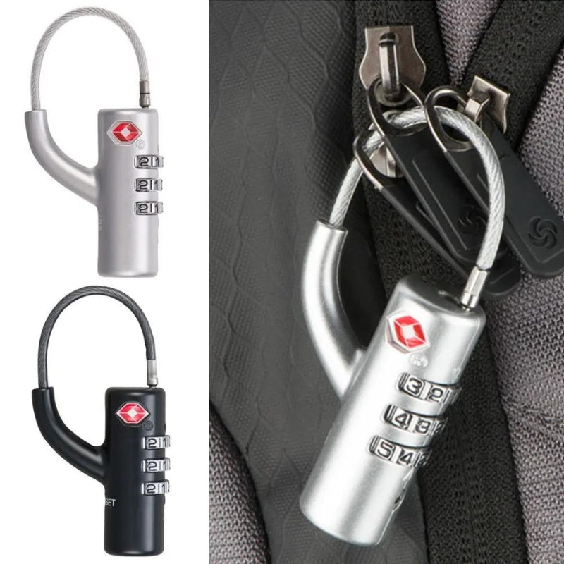 cadenas valise tsa