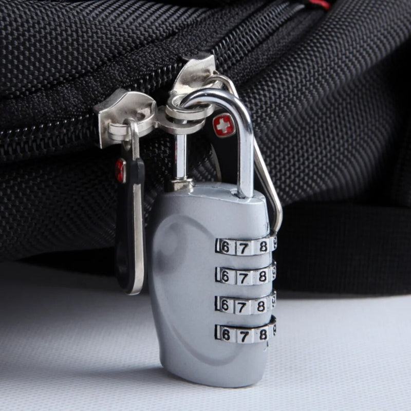 cadenas à code 4 chiffres