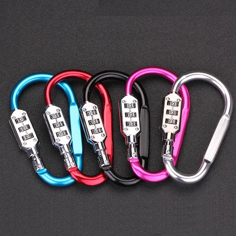 cadenas valise