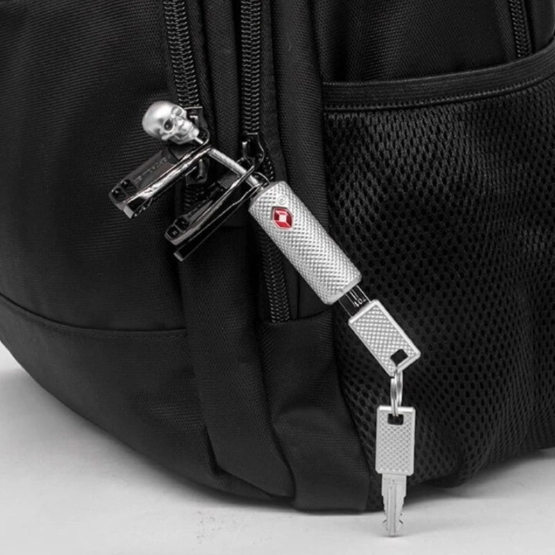 valise cadenas tsa