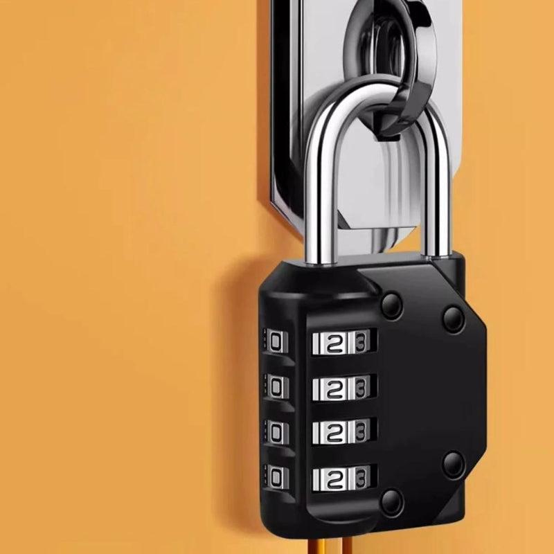 cadenas pour valise avion