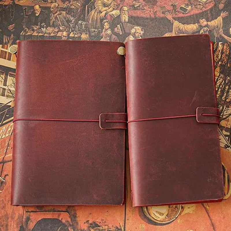 carnet de note dessin