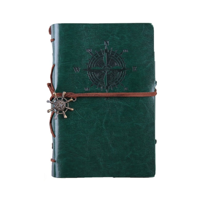carnet voyage
