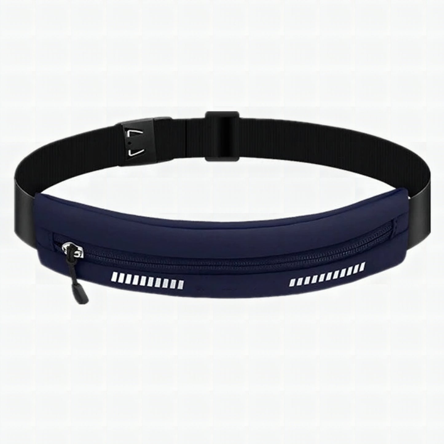 ceinture de voyage invisible - Bleu