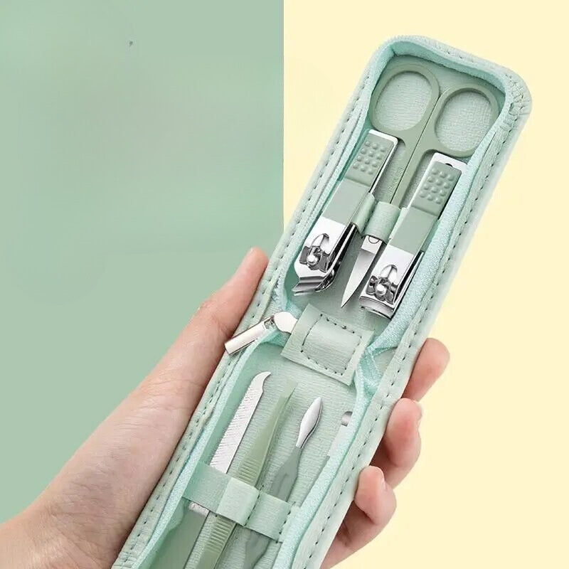 coupe ongle bagage cabine avion