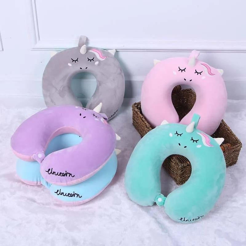coussin voyage cou