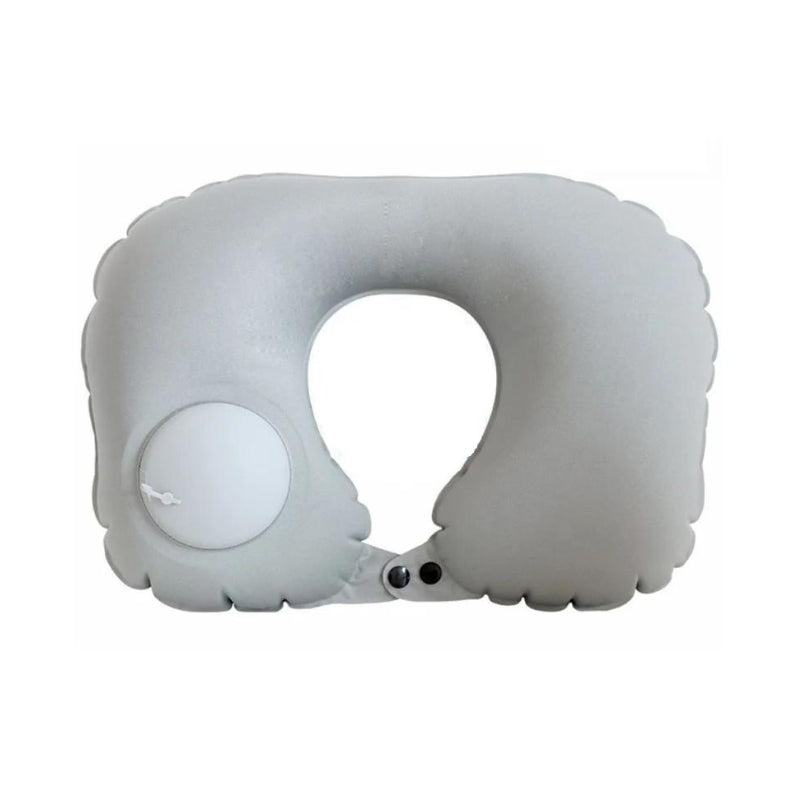 coussin voyage gonflable