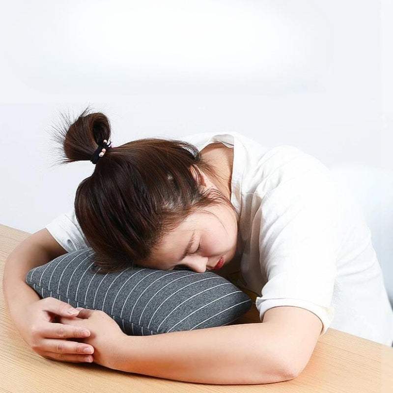 coussin cou voyage