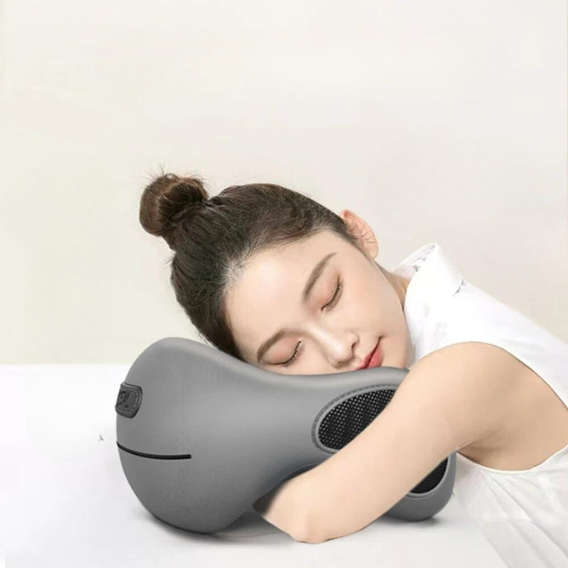 coussin pour voyage avion