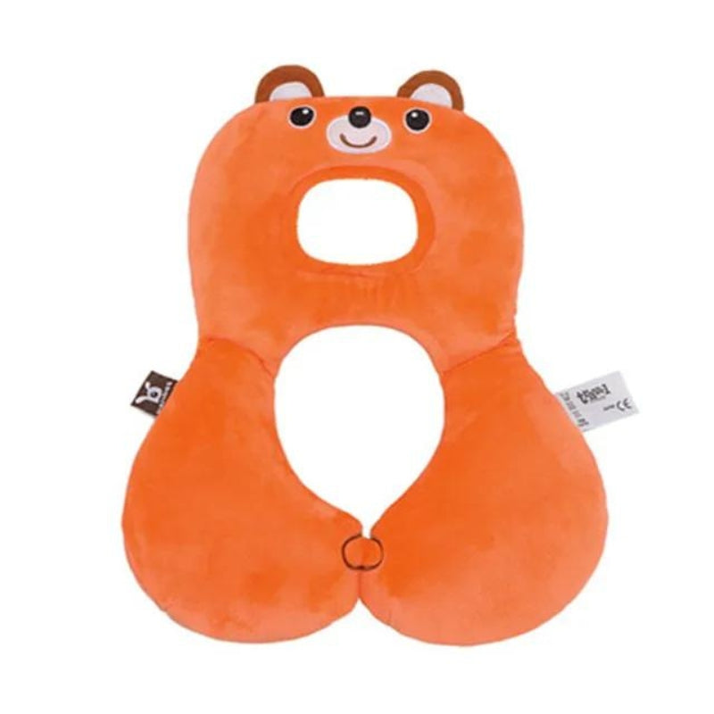 coussin voyage avion enfant