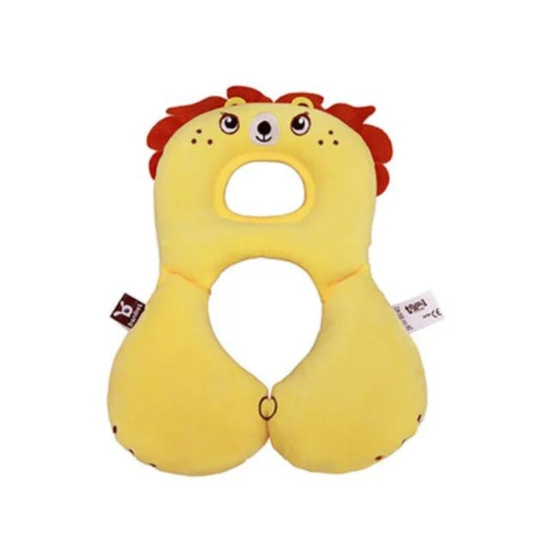 coussin cou voyage
