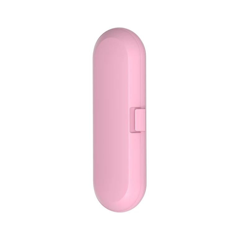 etui brosse a dent electrique
