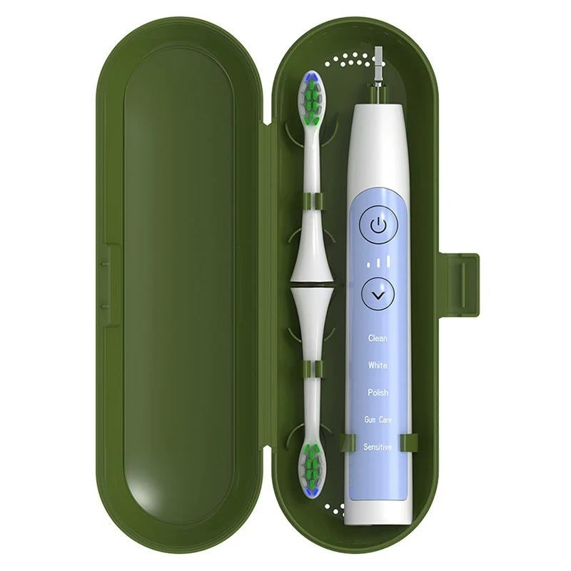 etui brosse a dent de voyage
