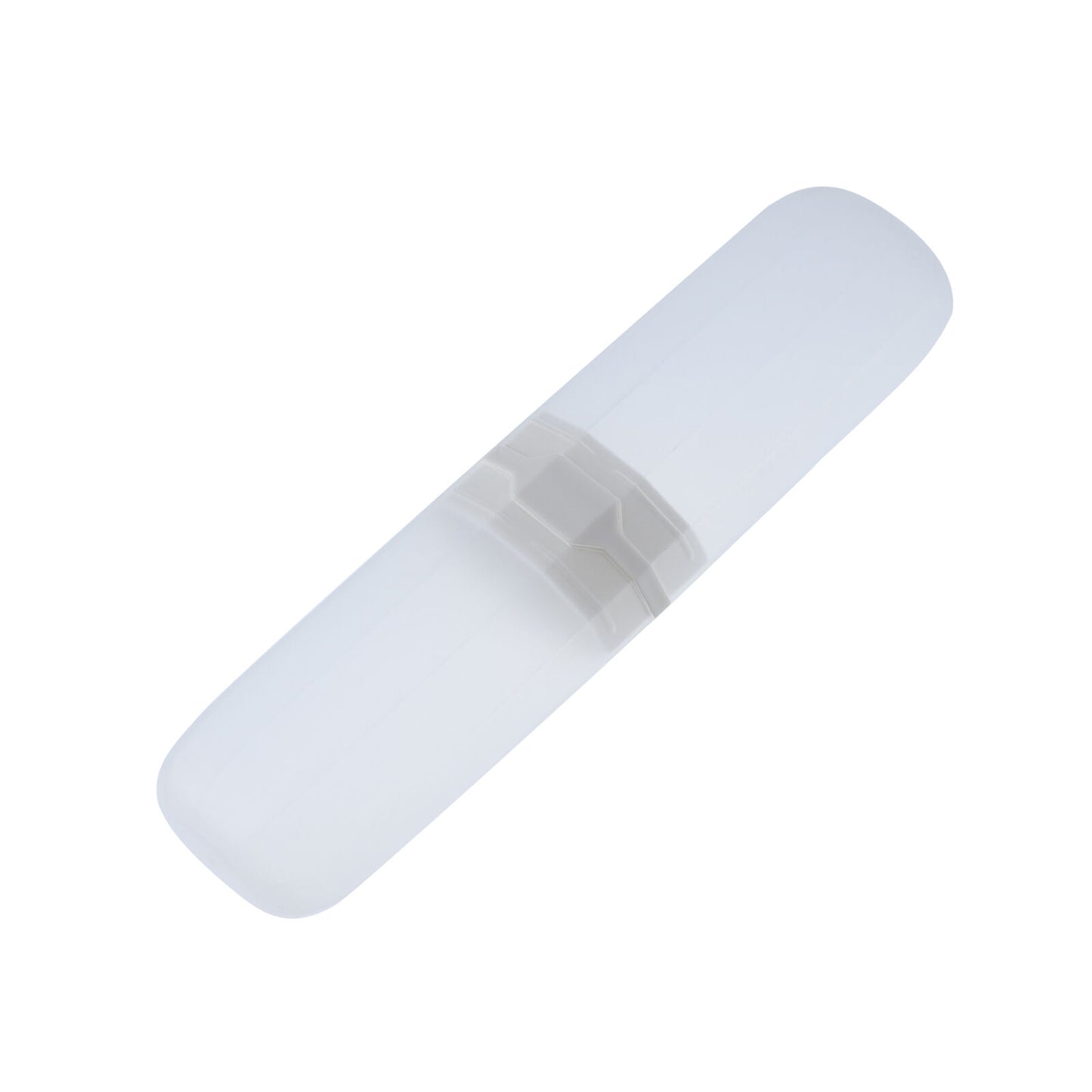 etui brosse à dent et dentifrice