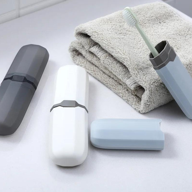 boite pour brosse à dents