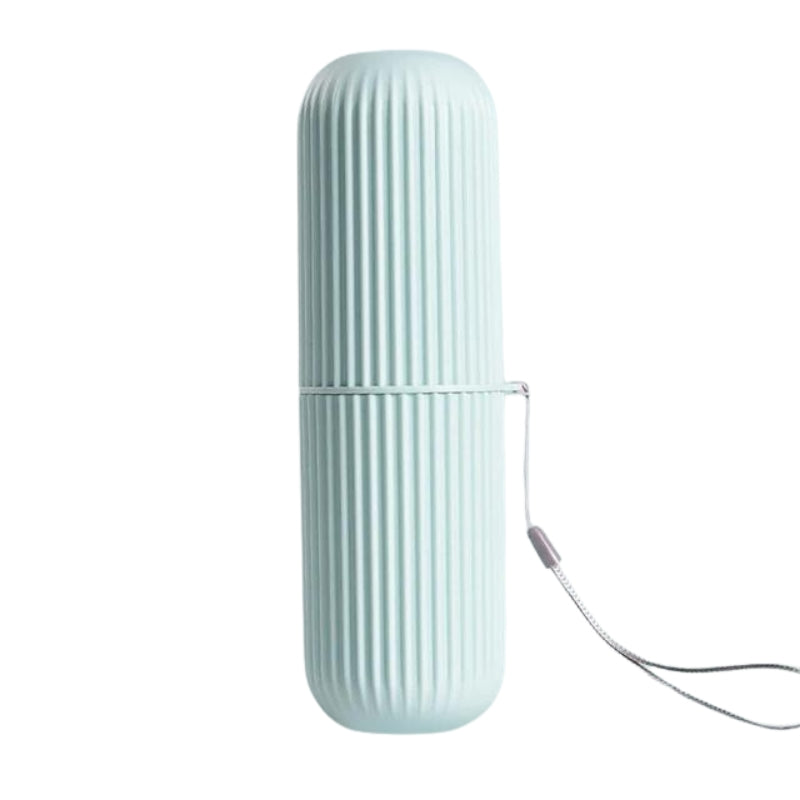 etui voyage brosse a dent