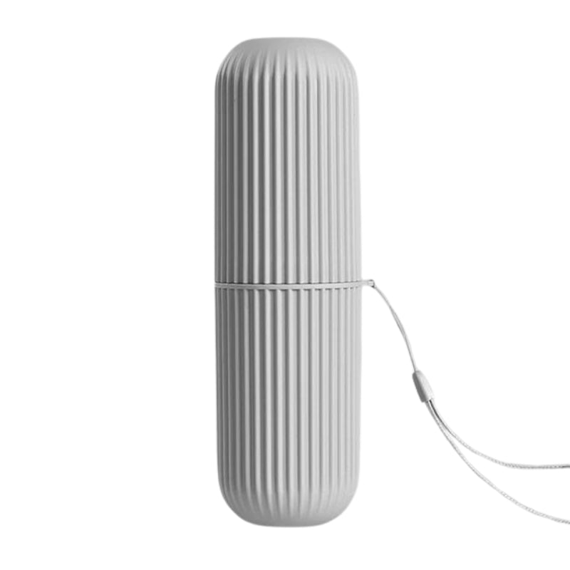 etui brosse à dents voyage