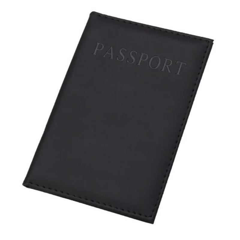 étui passeport original