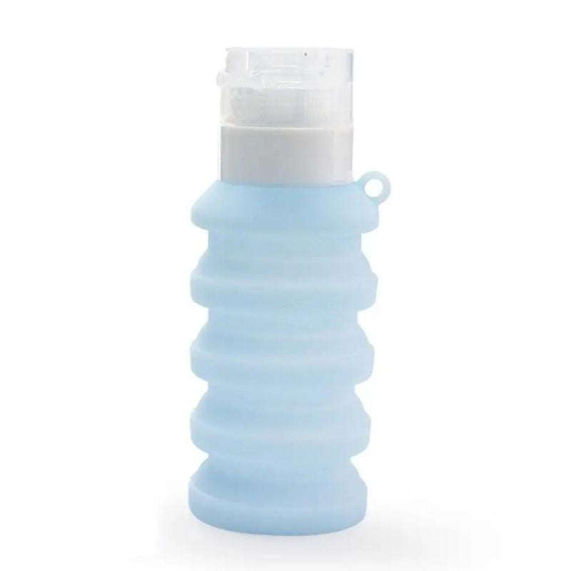 Flacon De Voyage Anti Fuite | Le Globe-Trotteur Flacon De Voyage Anti Fuite | Le Globe-Trotteur