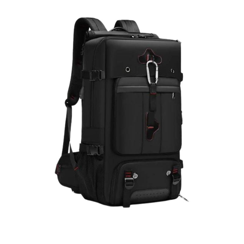 Decathlon Sac à Dos 50l Bagage Cabine Sacs à Dos Pour Ordinateur