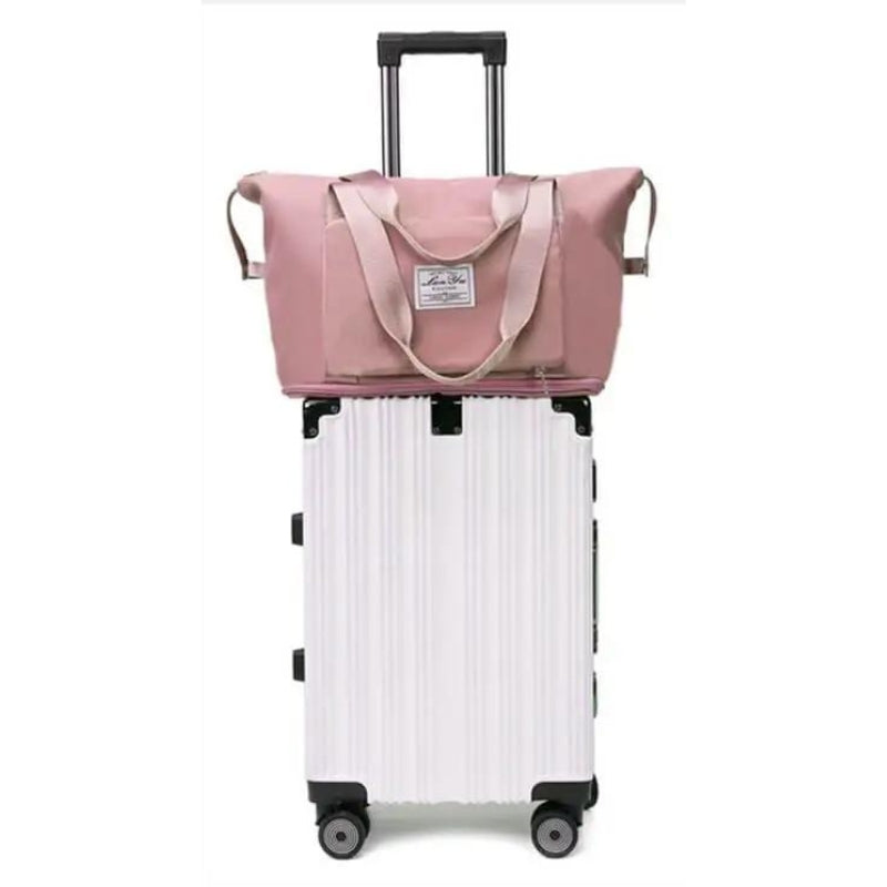 sacs de voyage femme