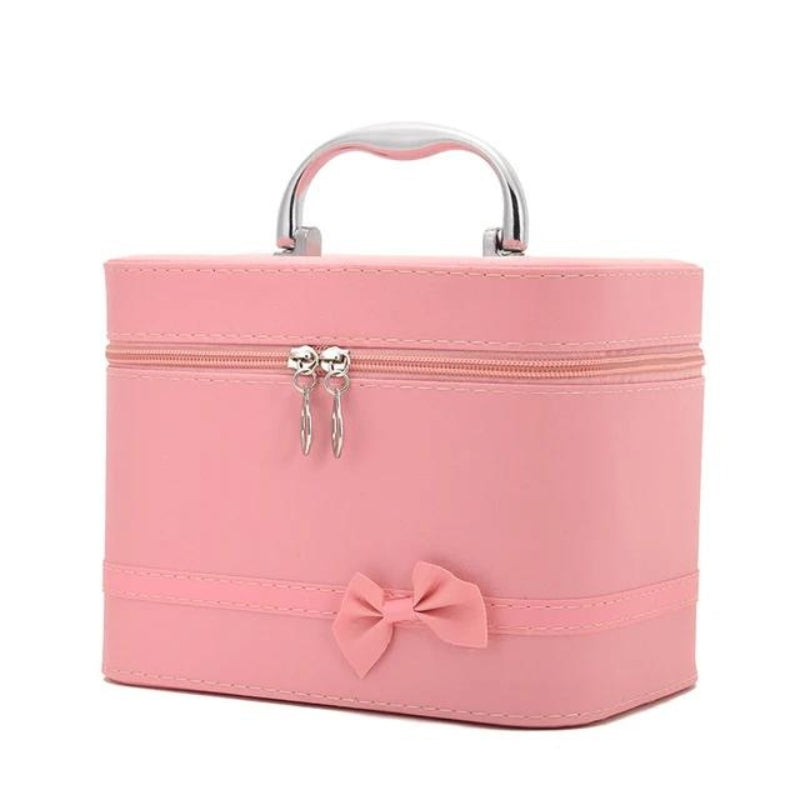 valise grand format et vanity