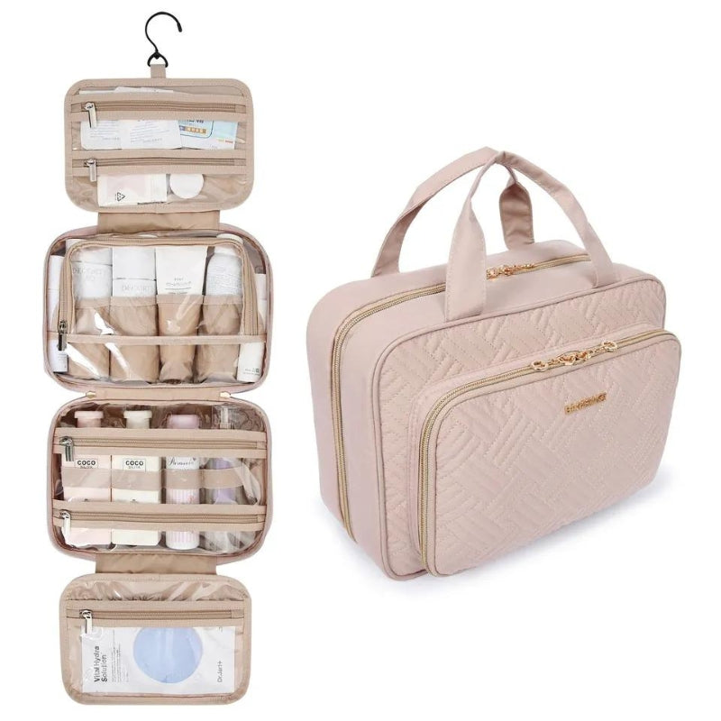 grande trousse de toilette femme de marque