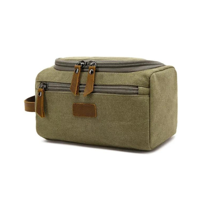 grande trousse de toilette garçon