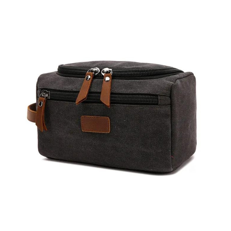 grande trousse toilette homme