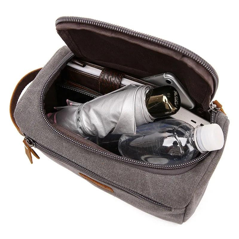 trousse de toilette grande taille