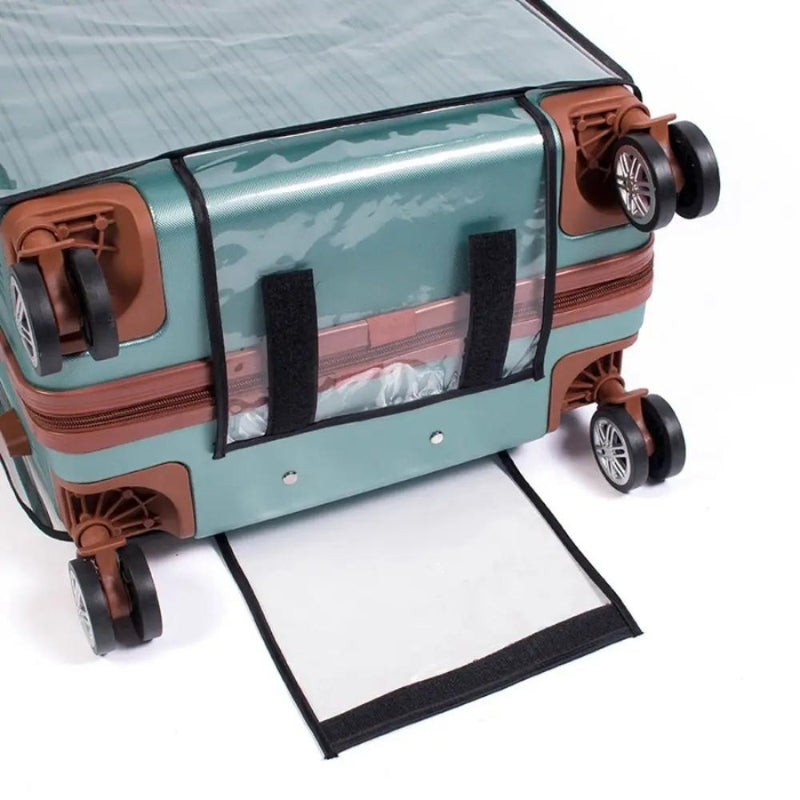 housse de valise