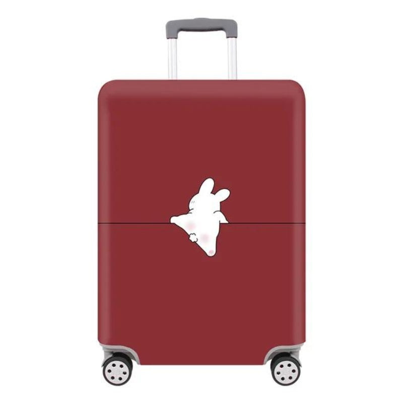 protection valise