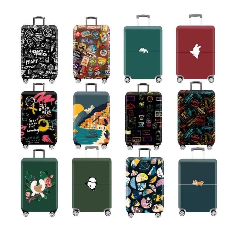 housse de protection valises