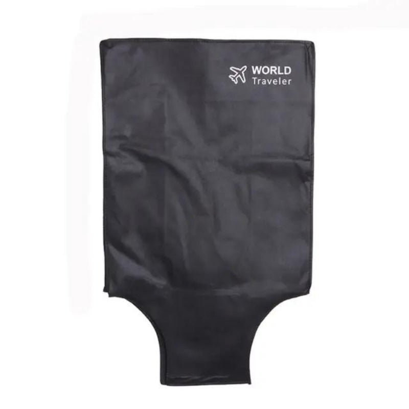 housse pour valise en soute avion