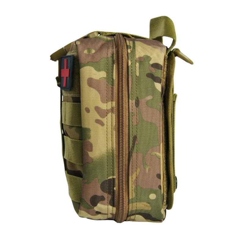 trousse pharmacie voyage