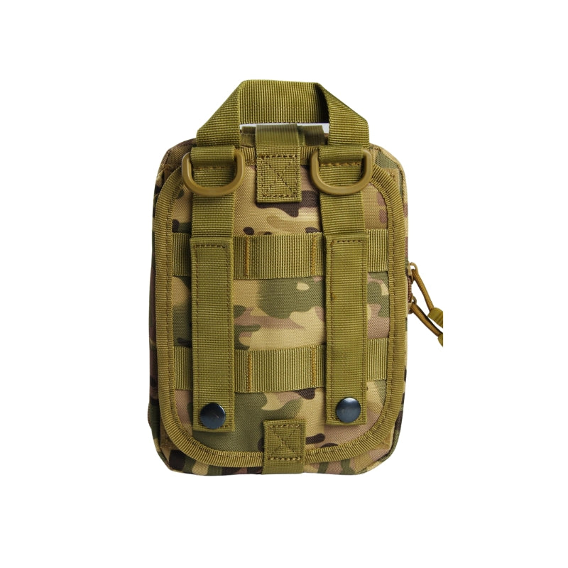trousse de secours avion