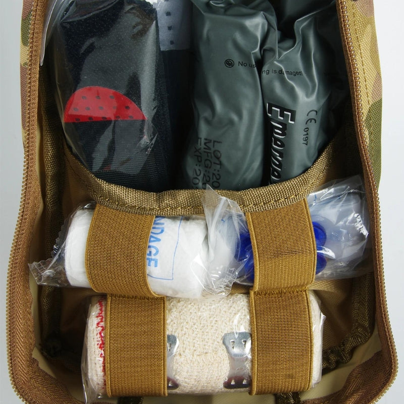 trousse de secours voyage avion