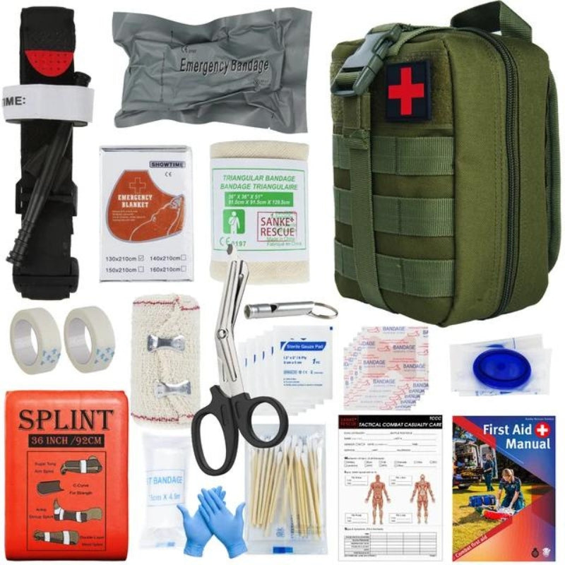 kit voyage