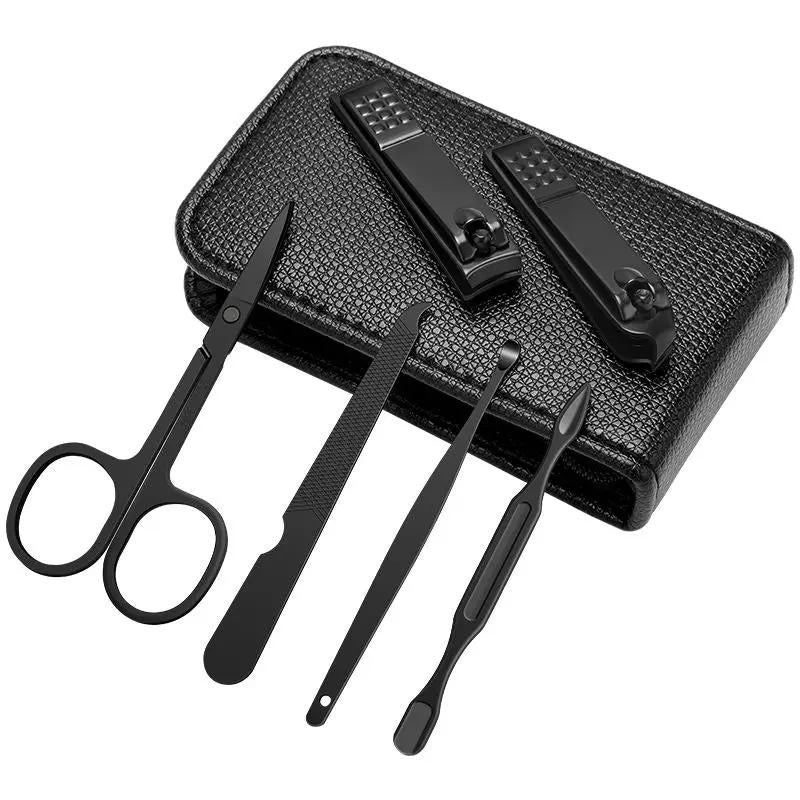 kit manucure voyage