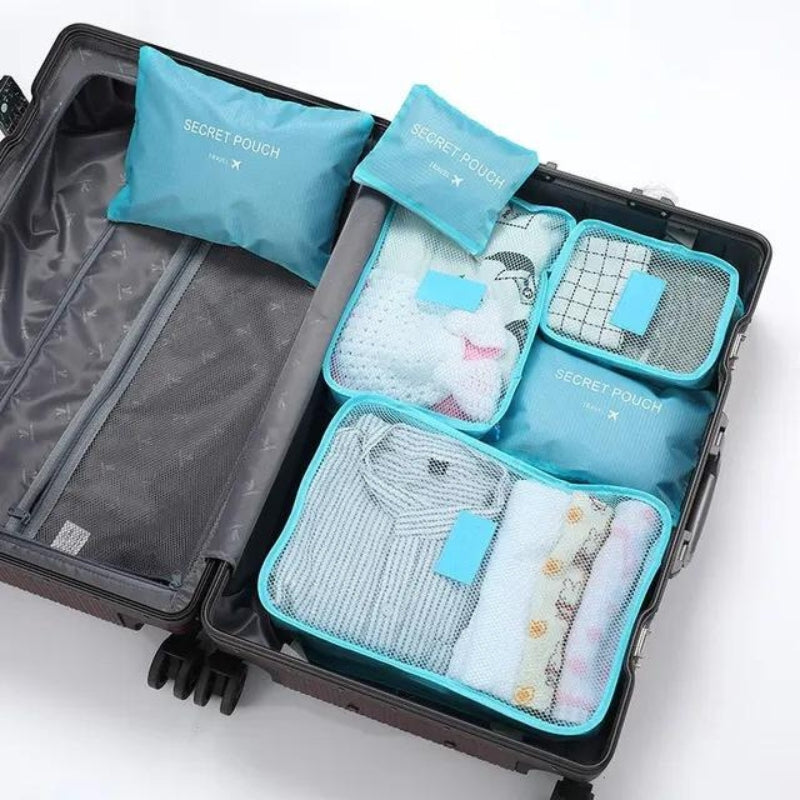 kit valise cabine