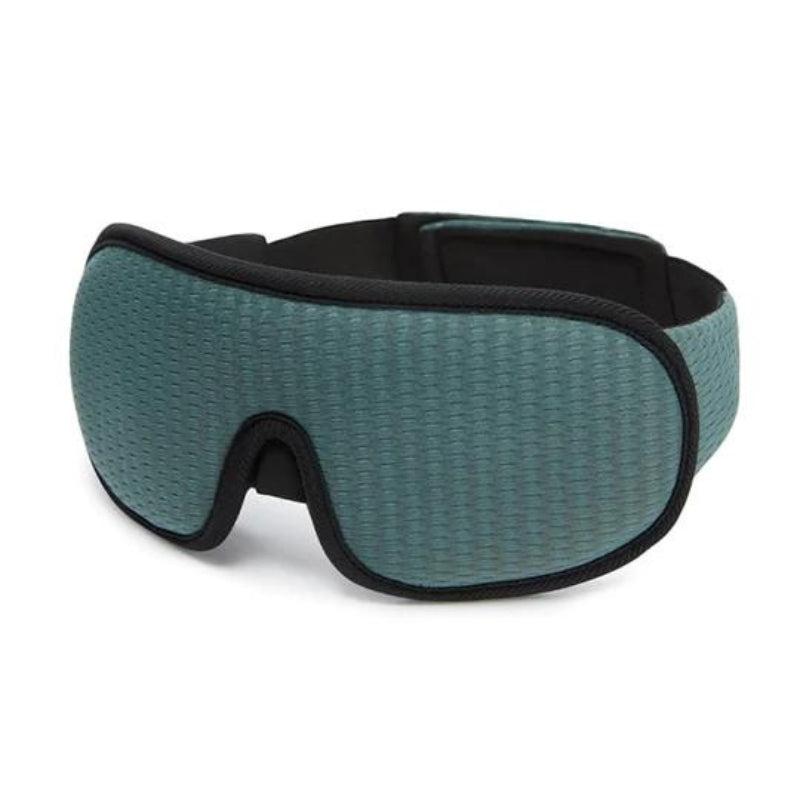 masque de sommeil nuit