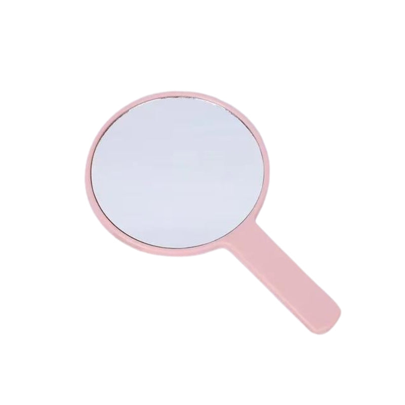 miroir de poche a led