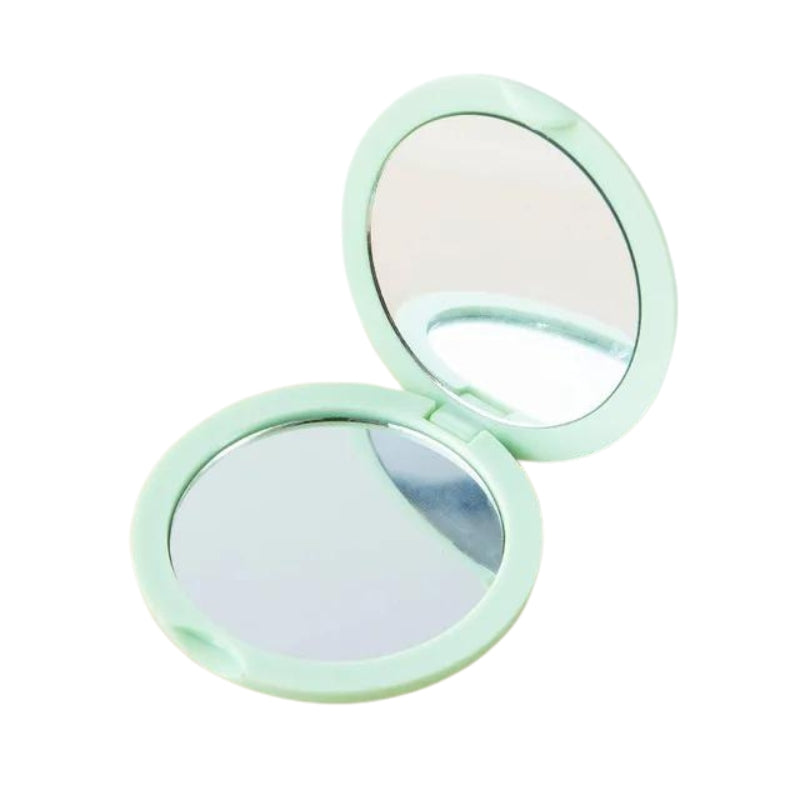 miroir de poche pour femme