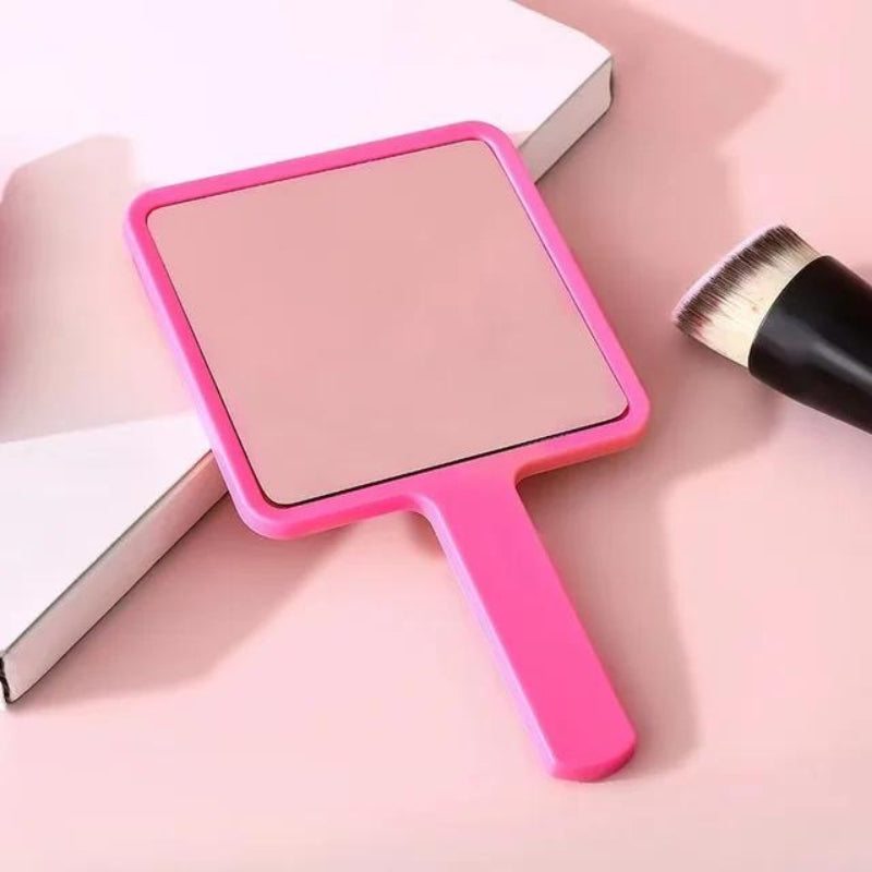 miroir de poche enfant